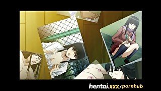 Hentai.xxx - Use more Saliva