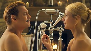 Mortdecai (2015) Gwyneth Paltrow, Emily Lawrence