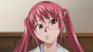 Nosewasure 02 VOSTFR