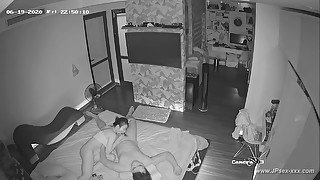 Hackers use the camera to remote monitoring of a lover's home life.587