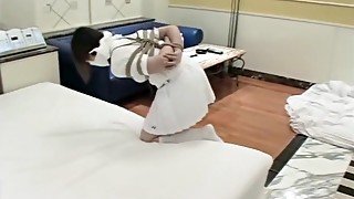 JAPANESE BONDAGE RO06