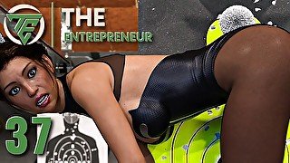 THE ENTREPRENEUR #37 – Visual Novel Gameplay [HD]