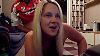 Amateur Couple Fuck Doggystyle Like Crazy - SeeMyGF