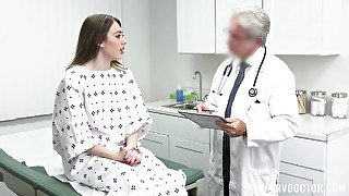 Keep It Confidential Porn - Perv Doctor