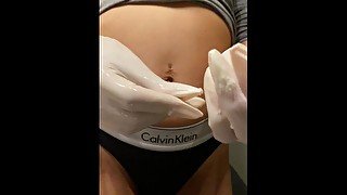 Compilation Latex, Rubber, Feet, Condom, Cumshot, Edging, Ruined, Teasing