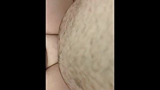 Pov fucking tight pussy