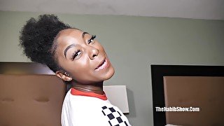 Ebony Big - The Best ! - Teaser Video