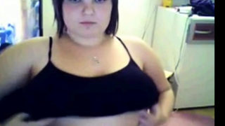 SKYPE CHUBBY BABE 1