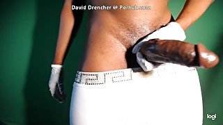 David (the 10 Inch) Drencher