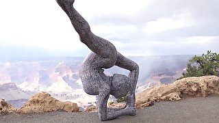 Excursion To The Grand Canyon - Watch4Fetish