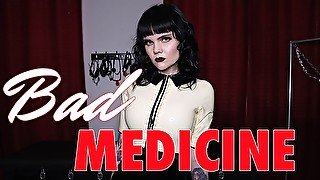 Bad Medicine: Executrix POV