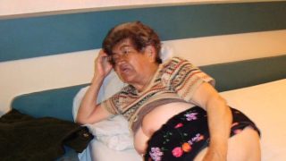 LatinaGrannY Extreme Grandma Pictures Compilation