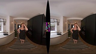Make It Up To You featuring Lizzie - WankitNowVR