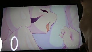 AneKoi Japanese Anime Hentai Uncensored By Seeadraa Try Not To Cum Ep 50