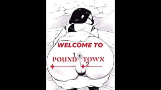 Welcome To Pound Town