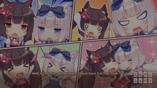 audap's Nekopara Vol 1 PC P4