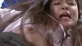 Extreme Japanese BDSM Sex Rabon 2