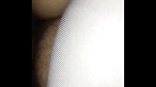 Our first amateur sex video