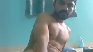 Desi Nagpur Gay