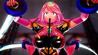 Imbapovi - Pyra Body Inflation