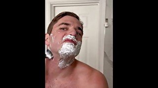 Shaving thursdays