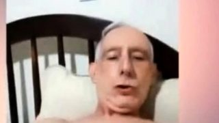 grandpa sow his horny ass