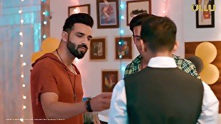 New Badan 2 S01 Ep 5-8 Ullu Hindi Hot Web Series [28.3.2023] 1080p Watch Full Video In 1080p