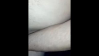 Fucking and cuming in Cleo's pussy