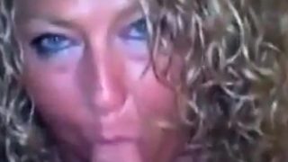 Mature Blue Eyes Blowjob - negrofloripa