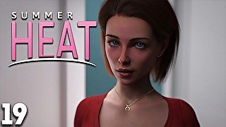 Summer Heat #19 PC Gameplay