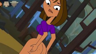 Totaldrama Island Porn