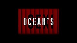 VirtualRealPorn - Ocean's Sex I