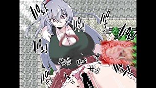 hentai game 娘シャブ