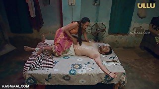 Imli 02 (2023) Ullu Hindi Hot Web Series