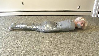 Duct Tape - Mummified