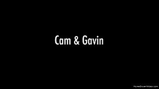 What Happens In Vegas... - Cam Ray & Gavin Steele