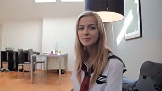 superb teenage pound