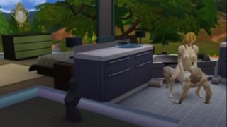 sims creampie fun - wicked woohoo