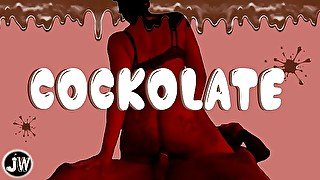 Cockolate (Jamie Wolf + BrownAPPLEbottom)