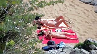 naturiste girls