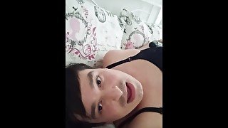 Crossdressinganalorgasm