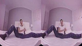 VirtualRealGay - Boy next room