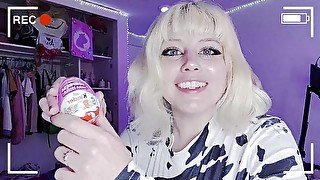 🥚🍫 Egg Surprise 🧚 私の双子の人形 👩‍🦰