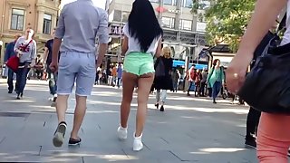 Awesome ass