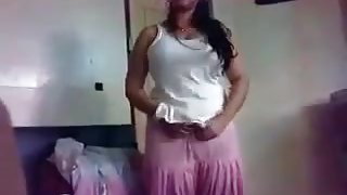 SHAHIDA fucked at Lahore hotel