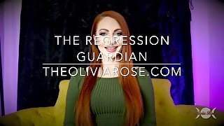 The Regression Guardian Free Preview