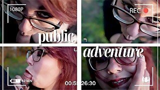 Public Adventure 1