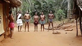 A Village in Africa 2 - Nollywood