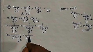 logarithm Math  Math teacher log Part 10