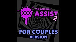 Porn Assist 2 COUPLES VERSION